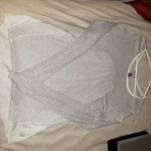 Long Sleeve Light Shirt